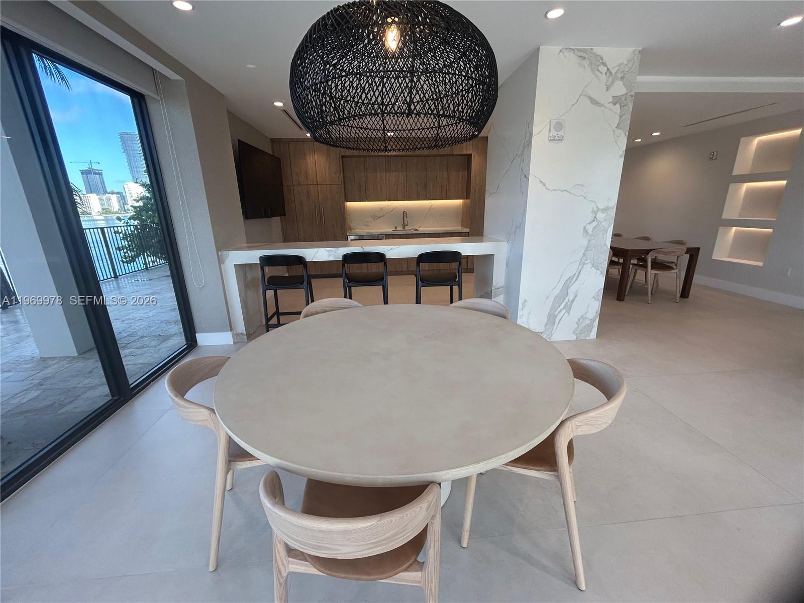 801 N Venetian Dr #802, Miami FL 33139