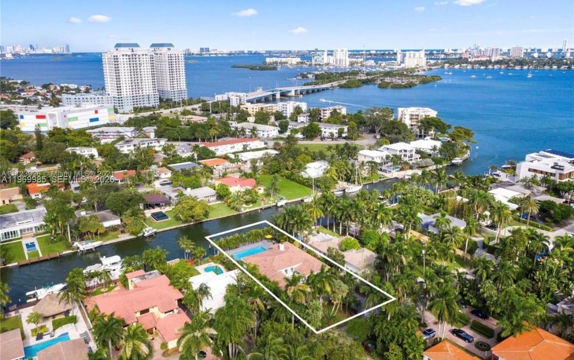 1025 Belle Meade Island Dr, Miami FL 33138