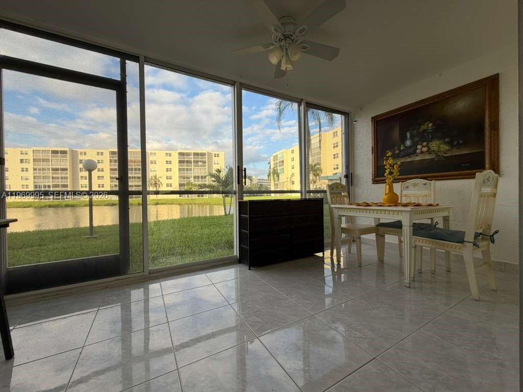 301 SE 3rd St #109, Dania Beach FL 33004