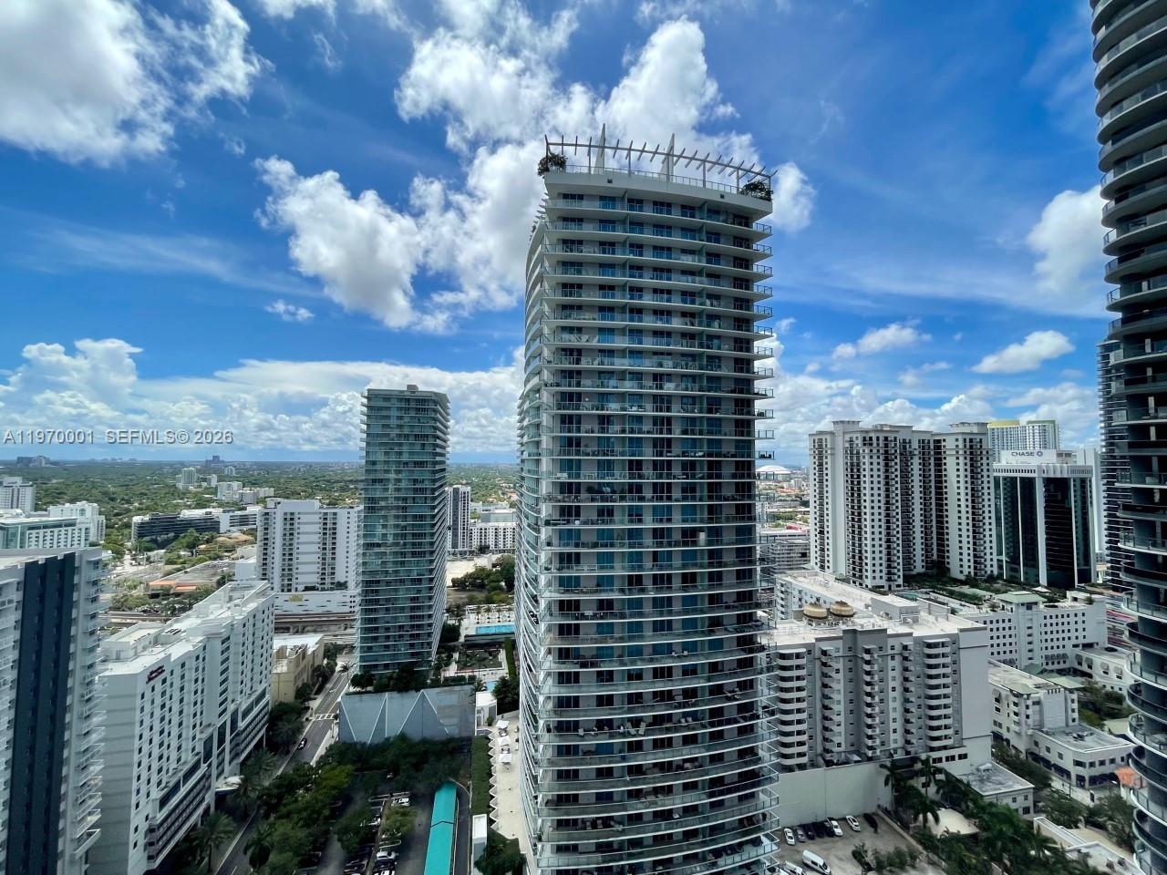 1080 Brickell Ave #3009, Miami FL 33131