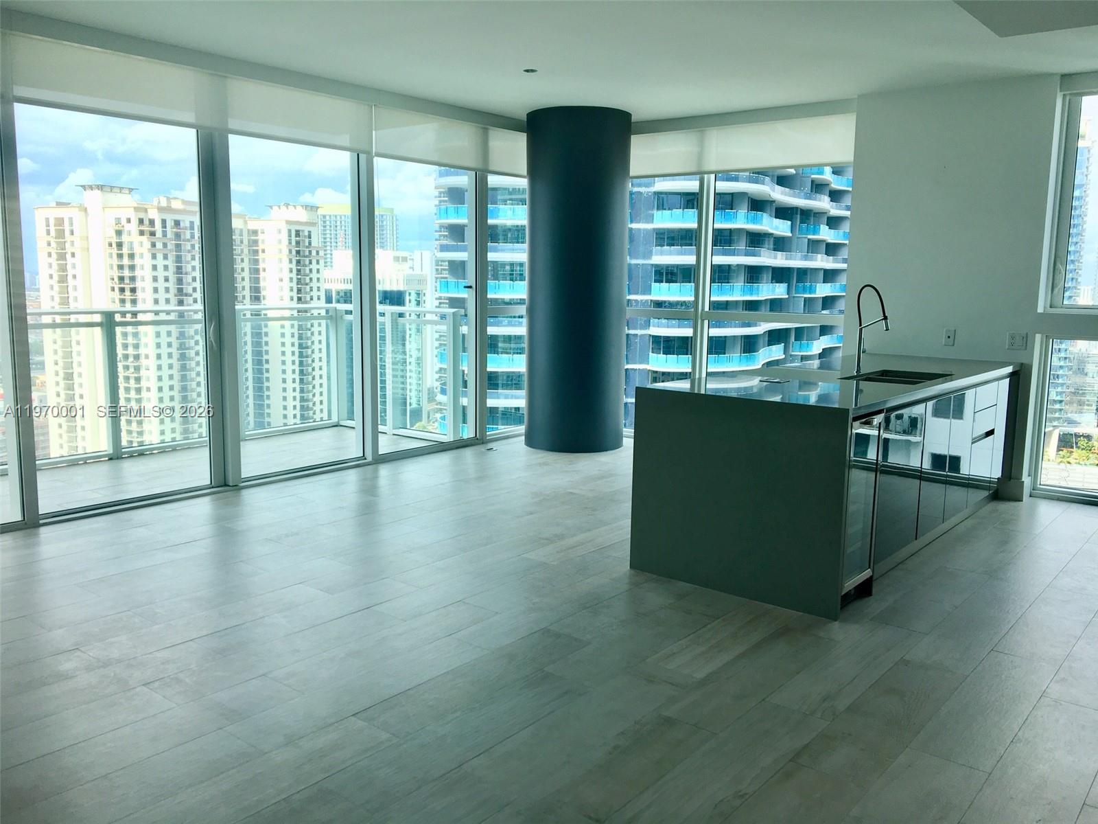 1080 Brickell Ave #3009, Miami FL 33131