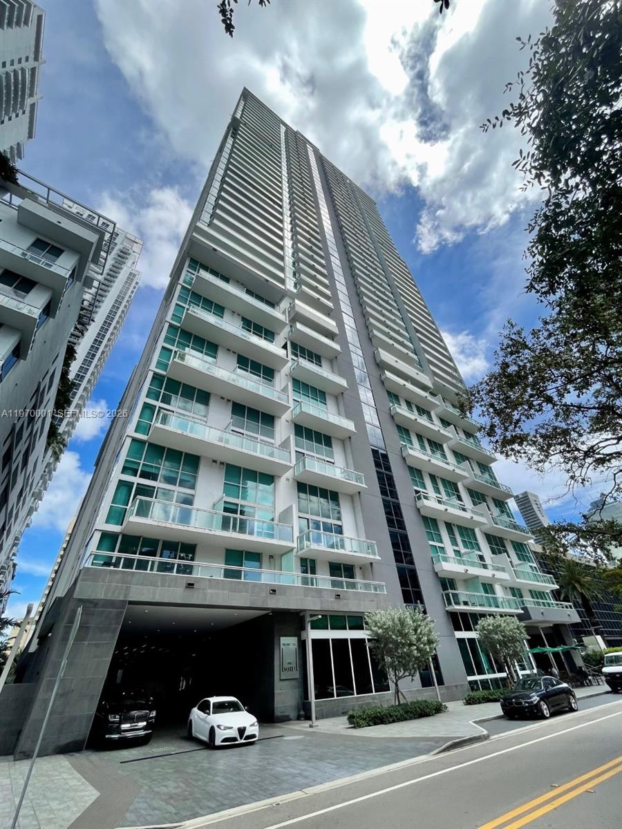 1080 Brickell Ave #3009, Miami FL 33131