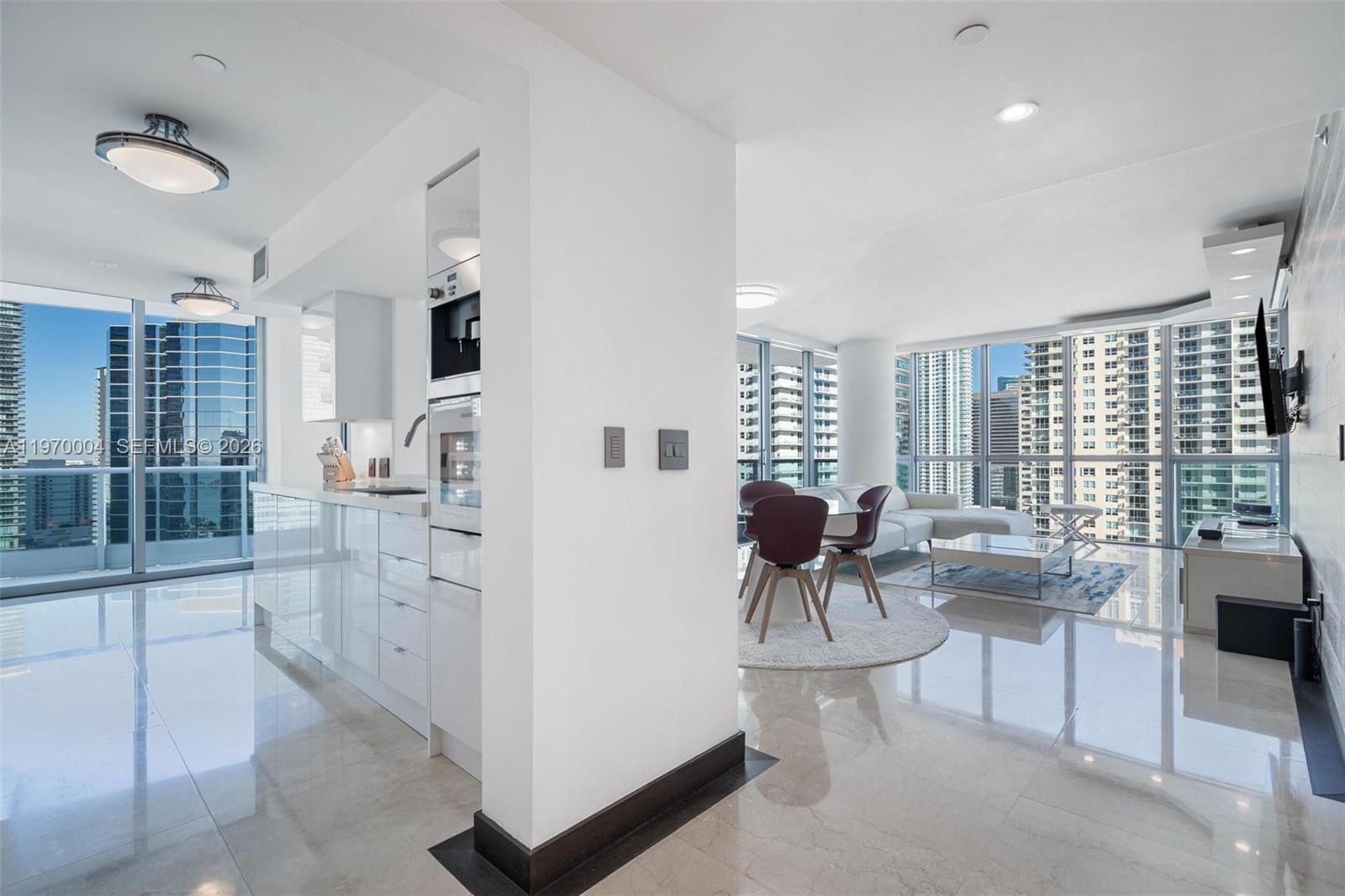 1331 Brickell Bay Dr #2402, Miami FL 33131
