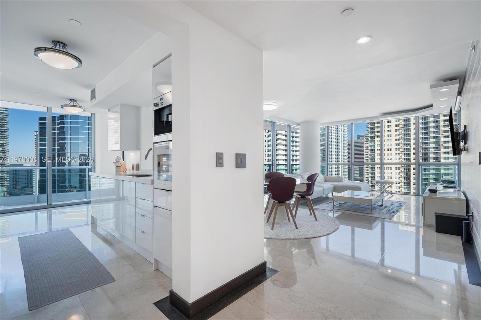 1331 Brickell Bay Dr #2402, Miami FL 33131