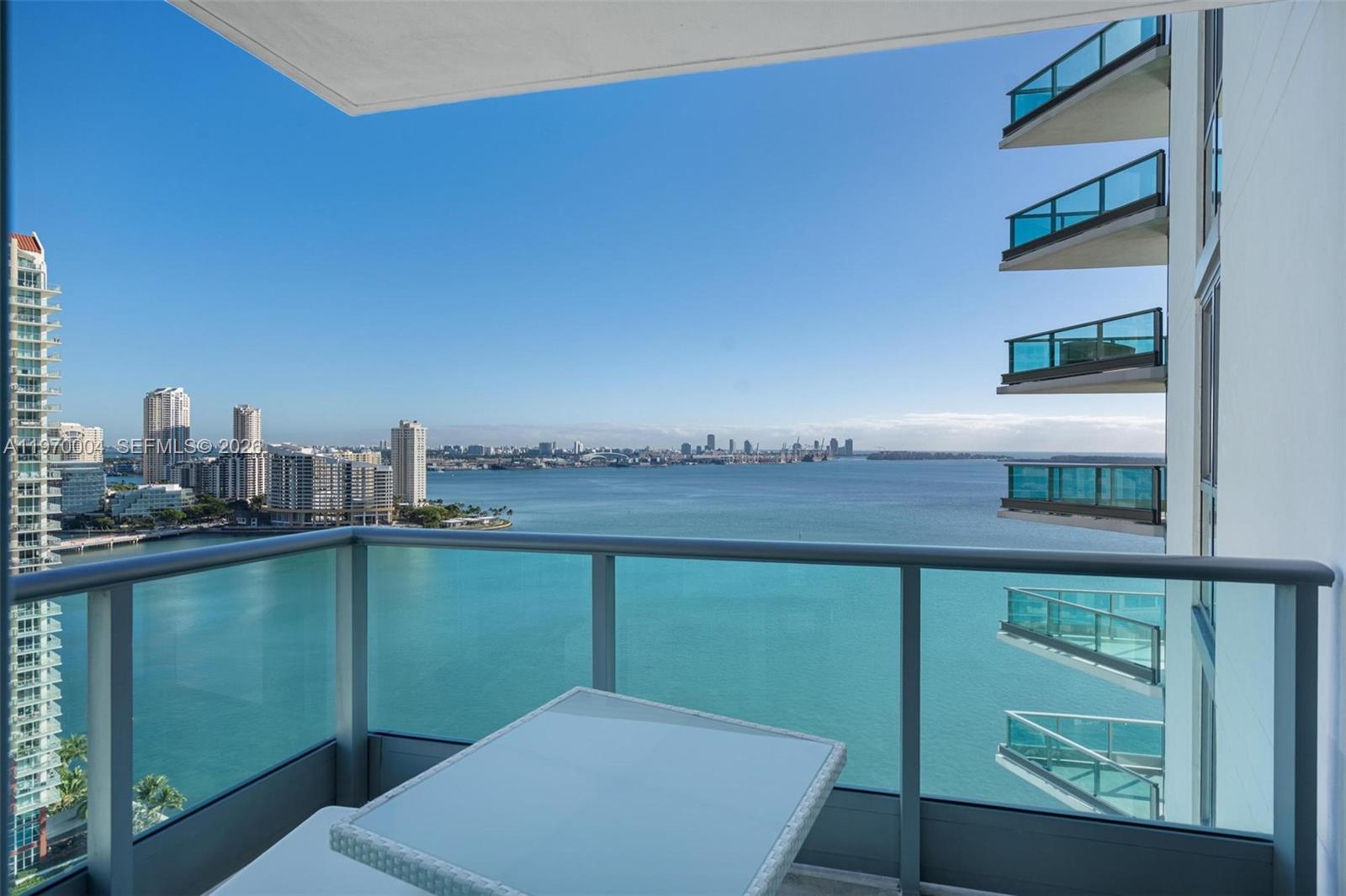 1331 Brickell Bay Dr #2402, Miami FL 33131
