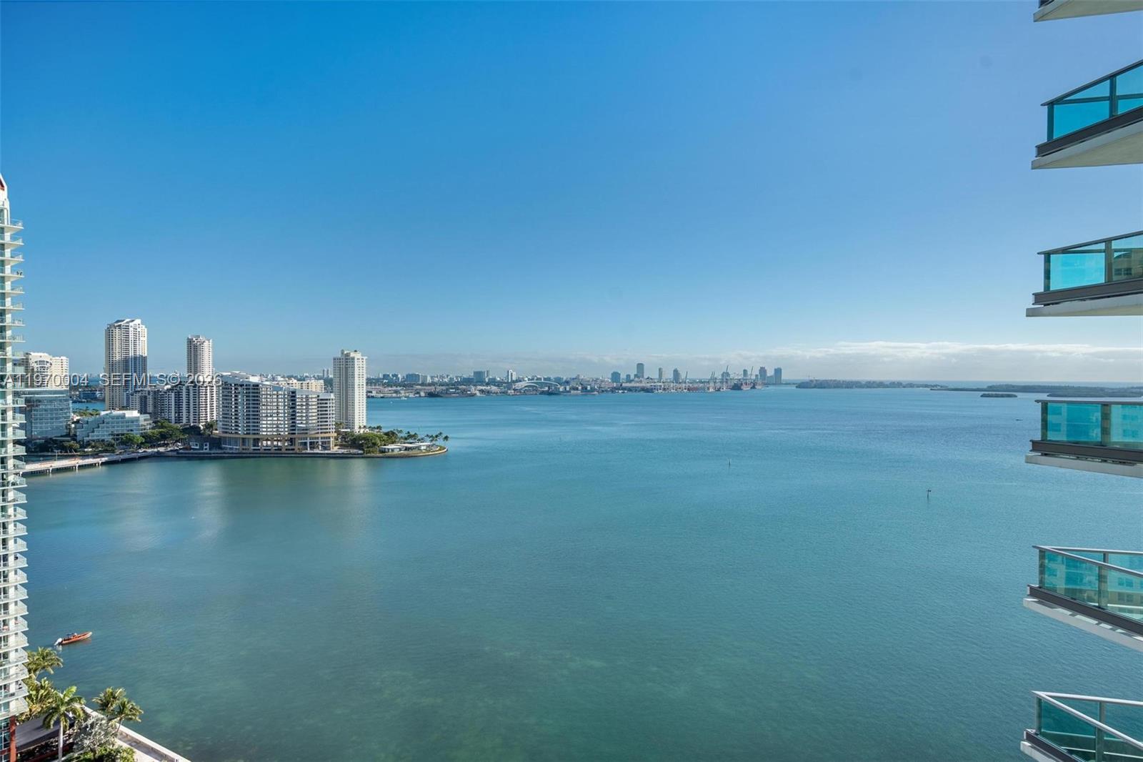 1331 Brickell Bay Dr #2402, Miami FL 33131