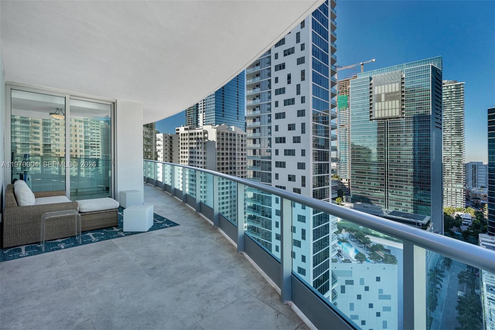 1331 Brickell Bay Dr #2402, Miami FL 33131