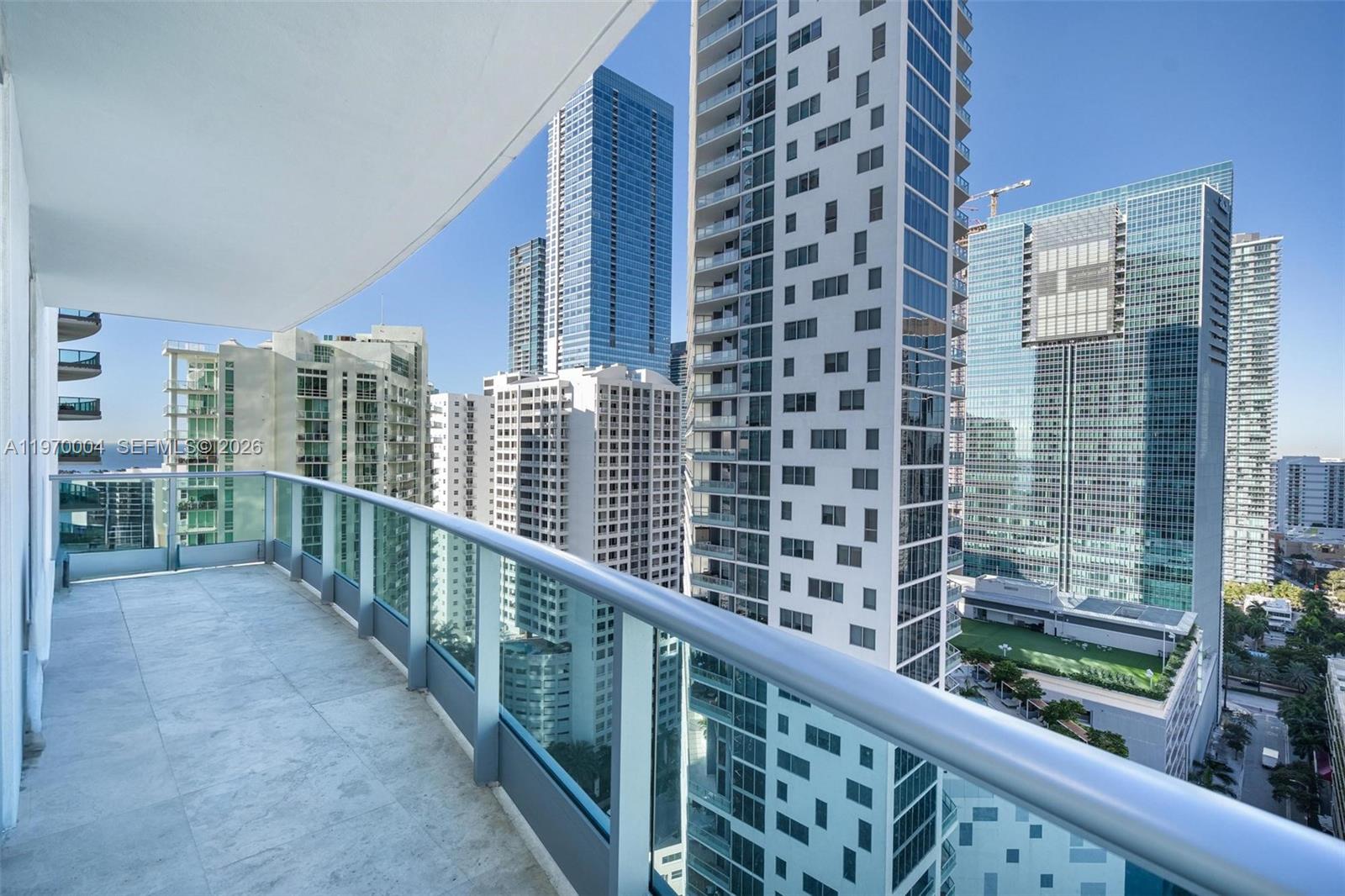 1331 Brickell Bay Dr #2402, Miami FL 33131