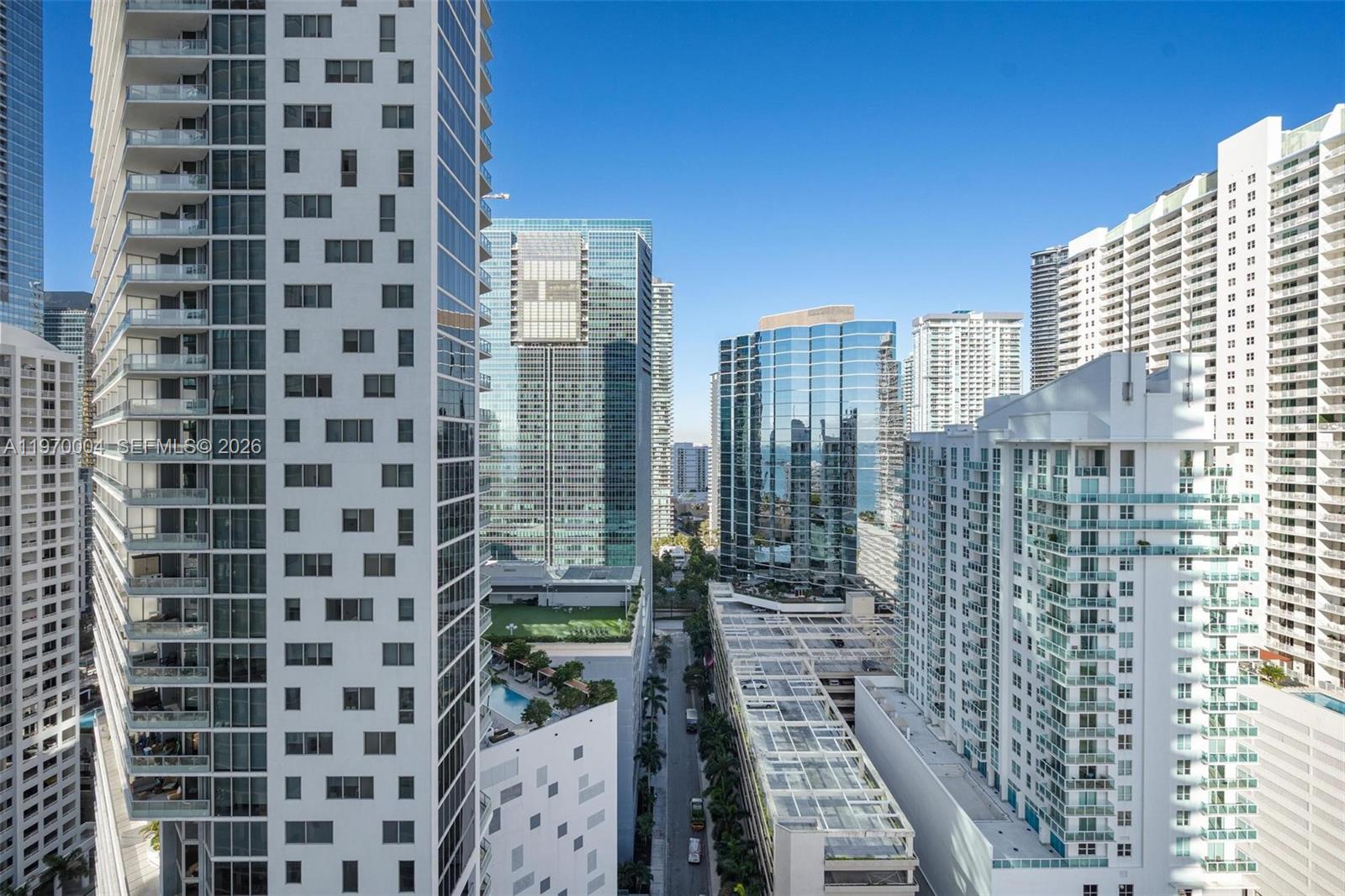 1331 Brickell Bay Dr #2402, Miami FL 33131