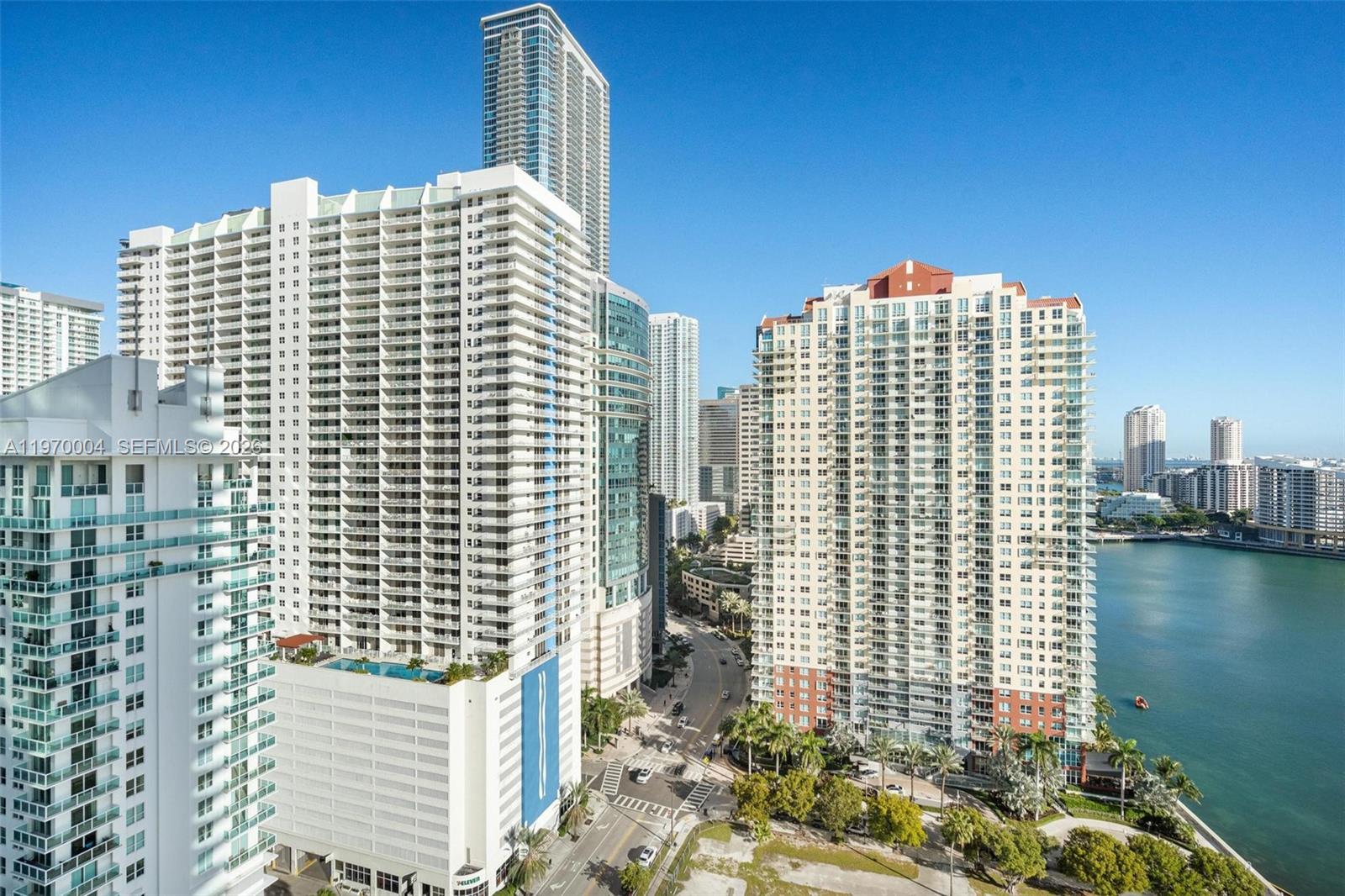 1331 Brickell Bay Dr #2402, Miami FL 33131