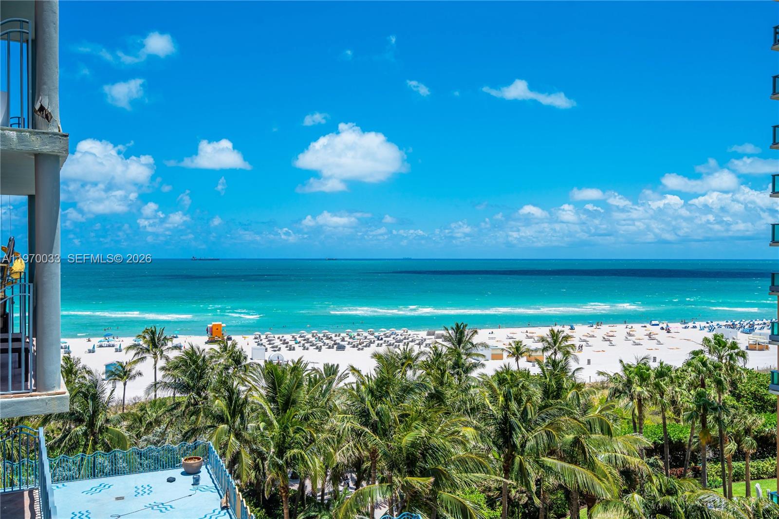 1500 Ocean Dr #704, Miami Beach FL 33139