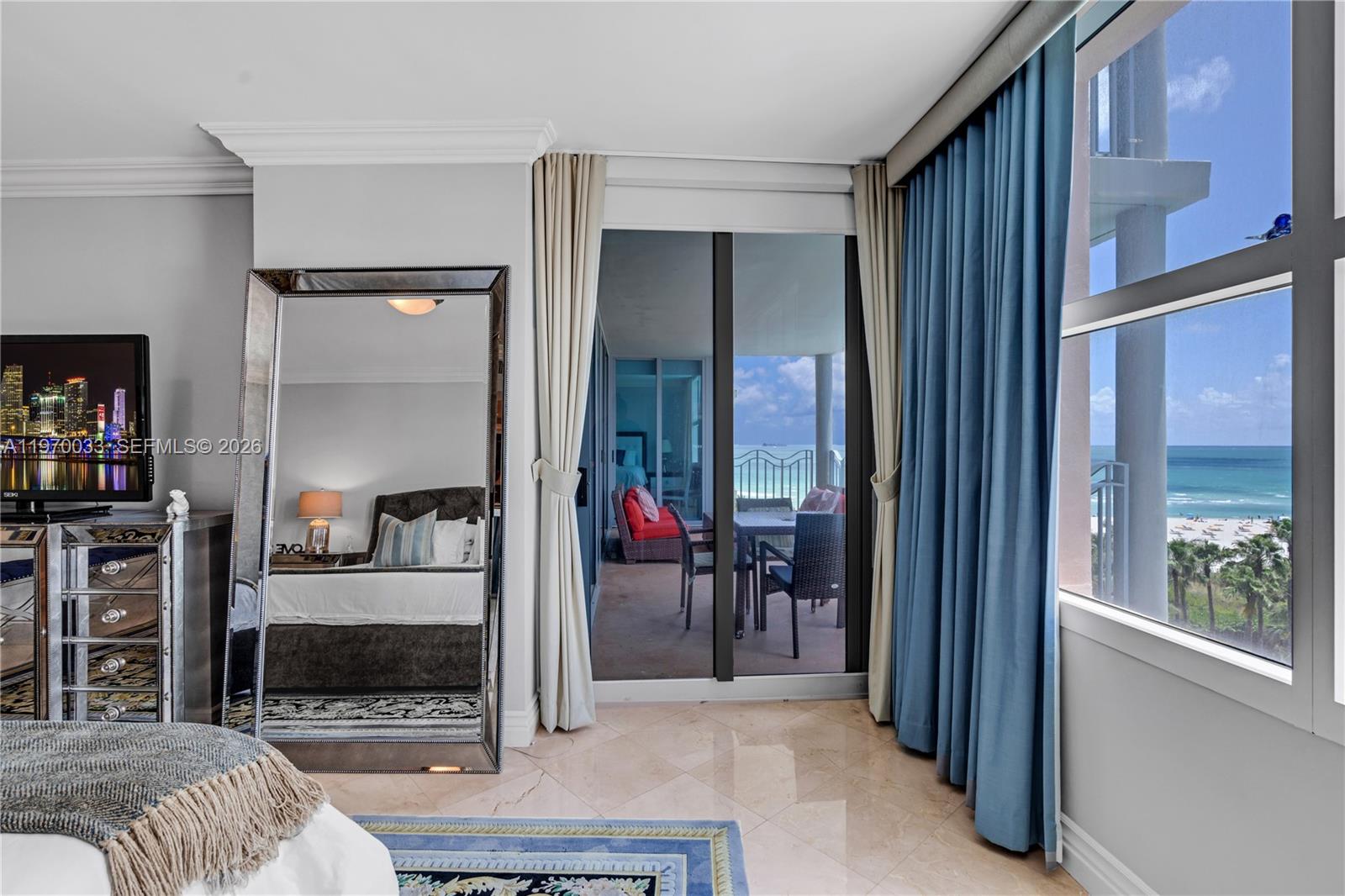 1500 Ocean Dr #704, Miami Beach FL 33139