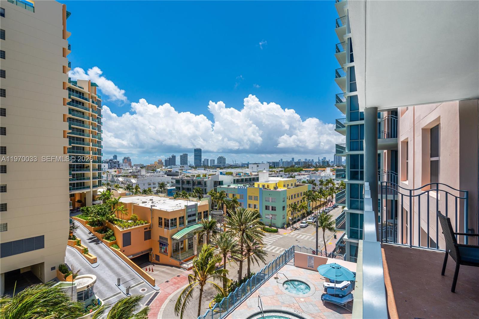 1500 Ocean Dr #704, Miami Beach FL 33139