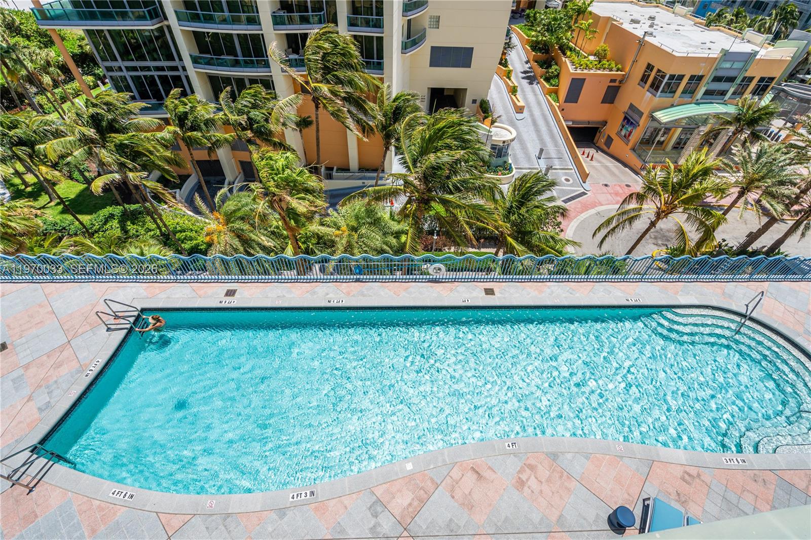 1500 Ocean Dr #704, Miami Beach FL 33139