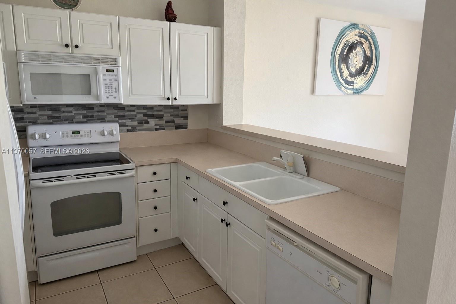 1485 NE 33rd Rd #207, Homestead FL 33033