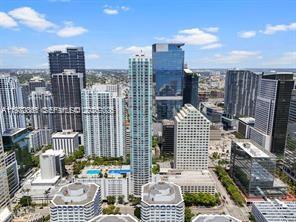 950 Brickell Bay Dr #1505, Miami FL 33131