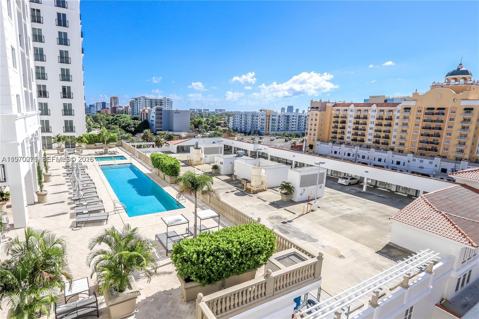 10 Aragon Ave #804, Coral Gables FL 33134