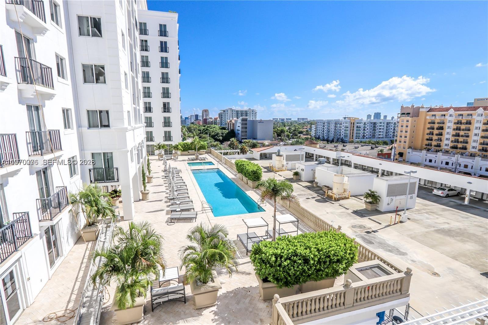 10 Aragon Ave #804, Coral Gables FL 33134