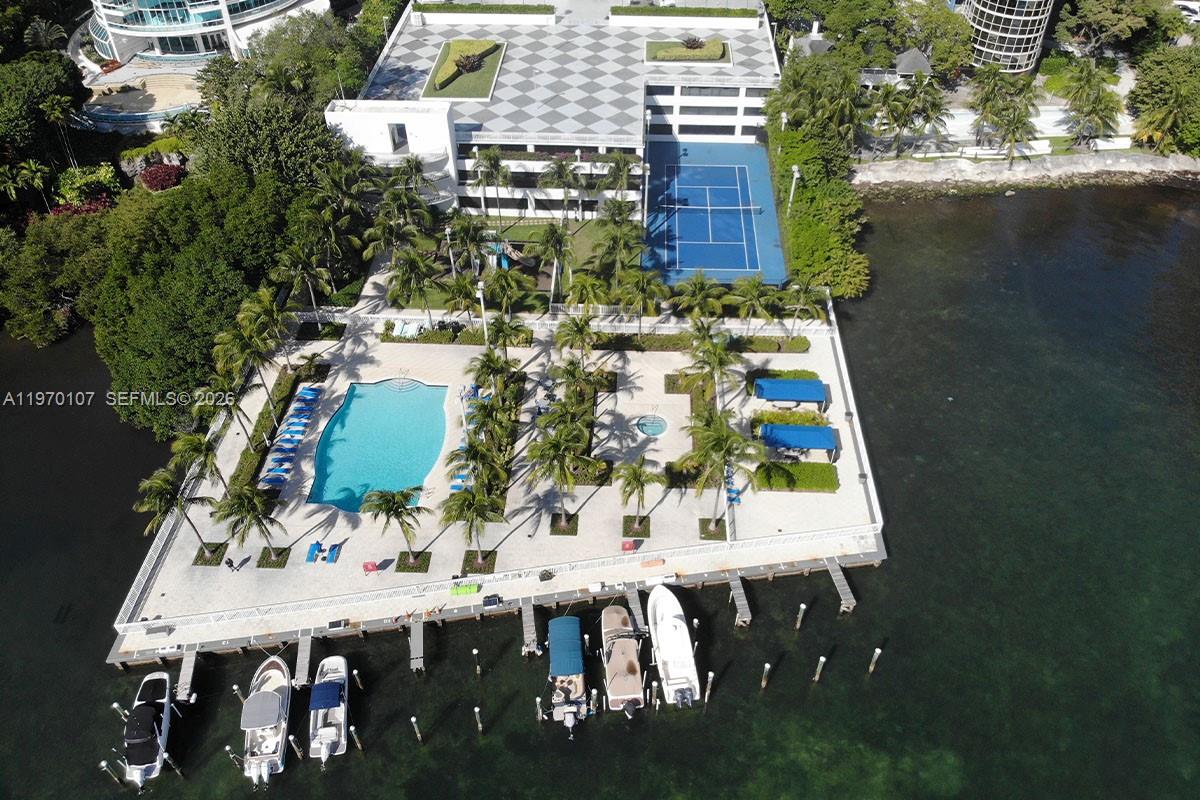 2101 Brickell Ave #1709, Miami FL 33129
