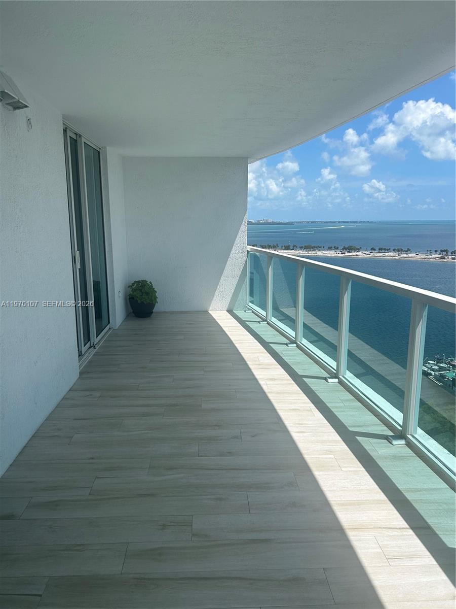 2101 Brickell Ave #1709, Miami FL 33129