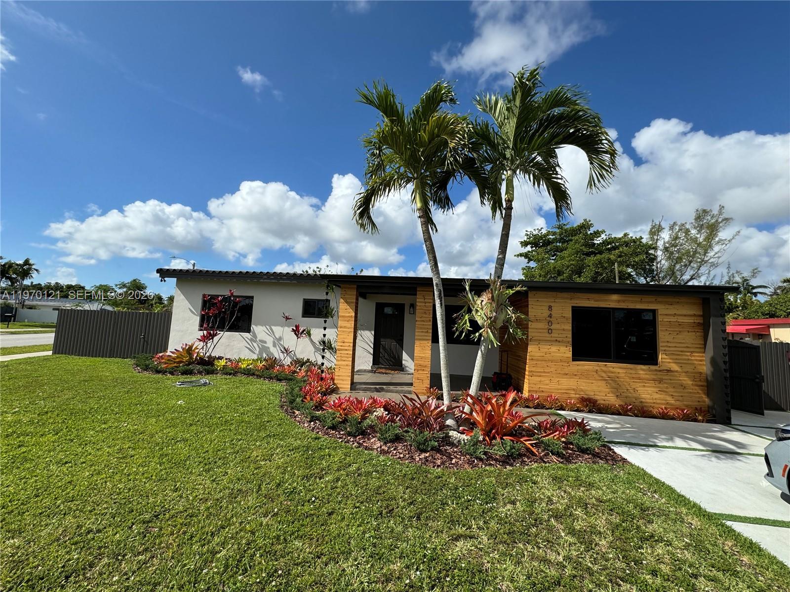 8400 SW 46th St, Miami FL 33155