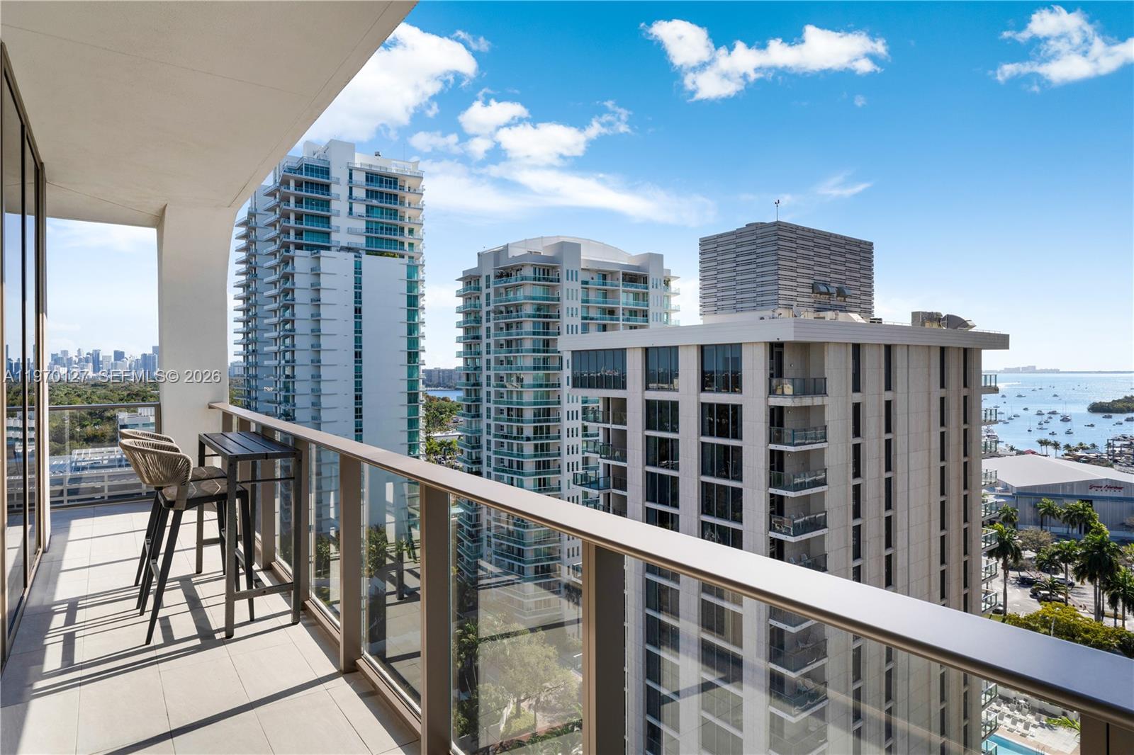 2678 Tigertail Ave #1410, Miami FL 33133
