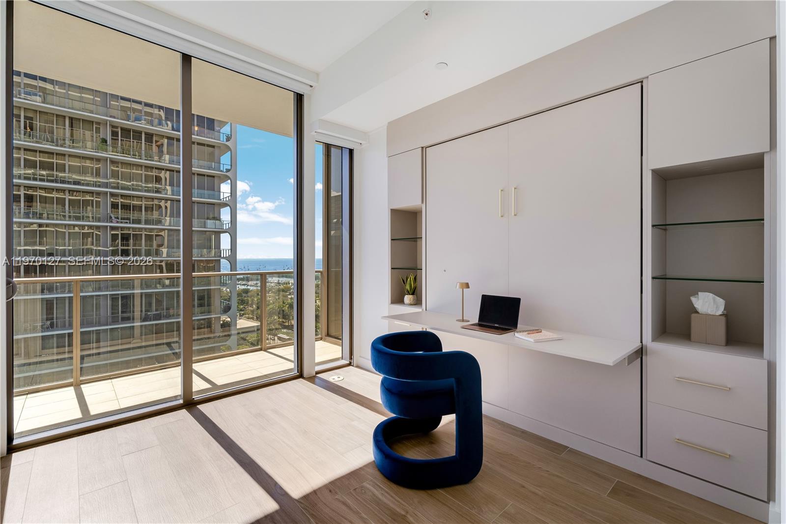 2678 Tigertail Ave #1410, Miami FL 33133