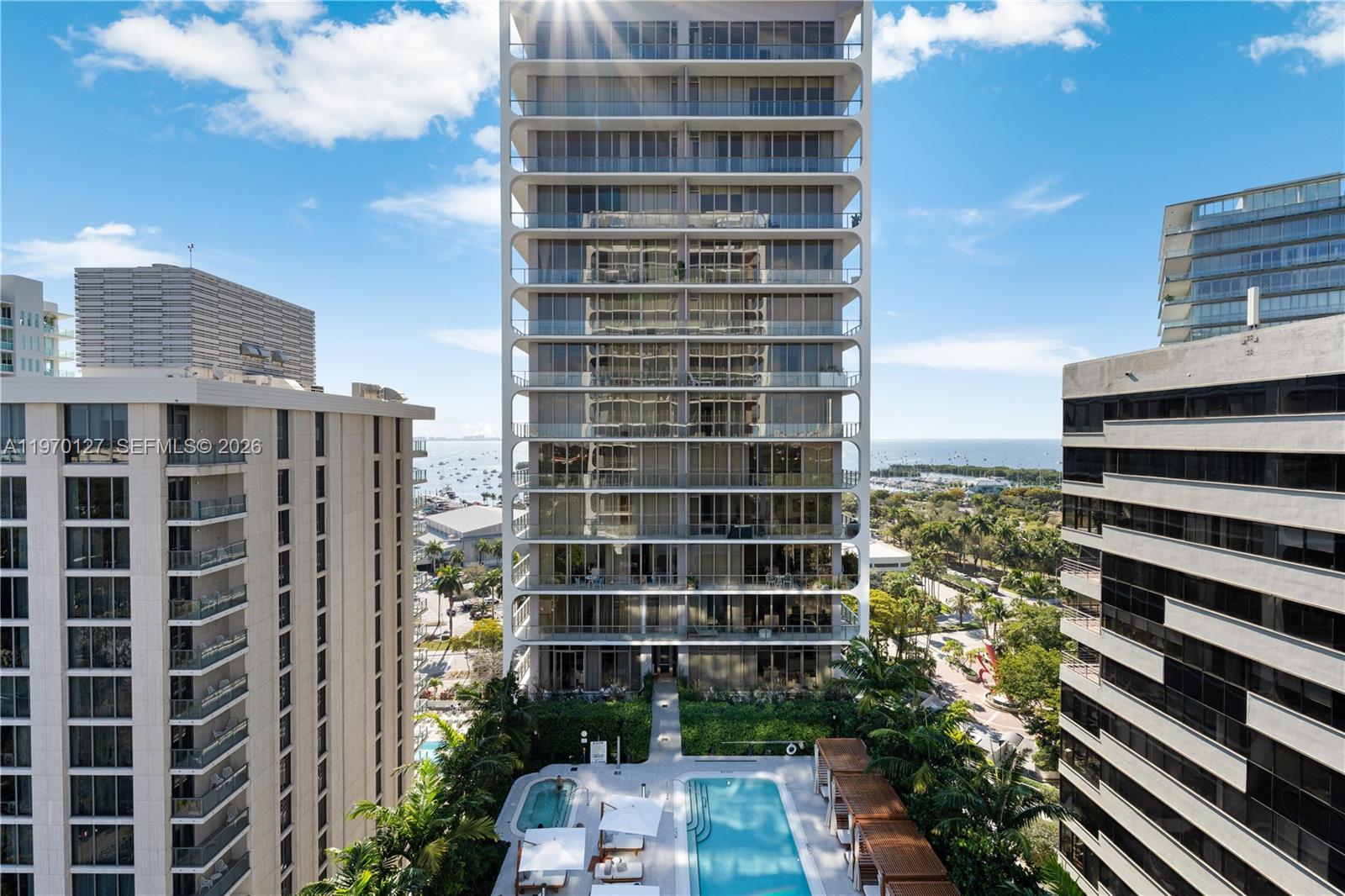 2678 Tigertail Ave #1410, Miami FL 33133
