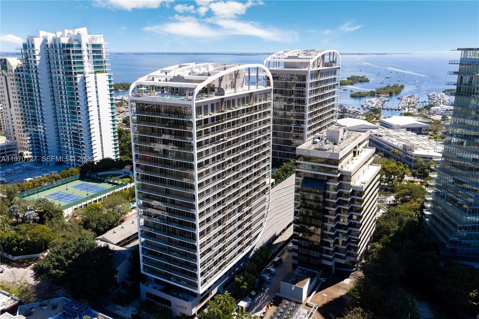 2678 Tigertail Ave #1410, Miami FL 33133