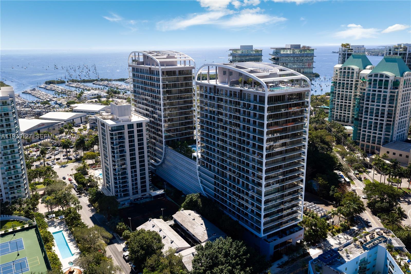 2678 Tigertail Ave #1410, Miami FL 33133