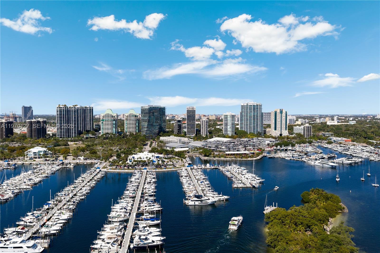 2678 Tigertail Ave #1410, Miami FL 33133