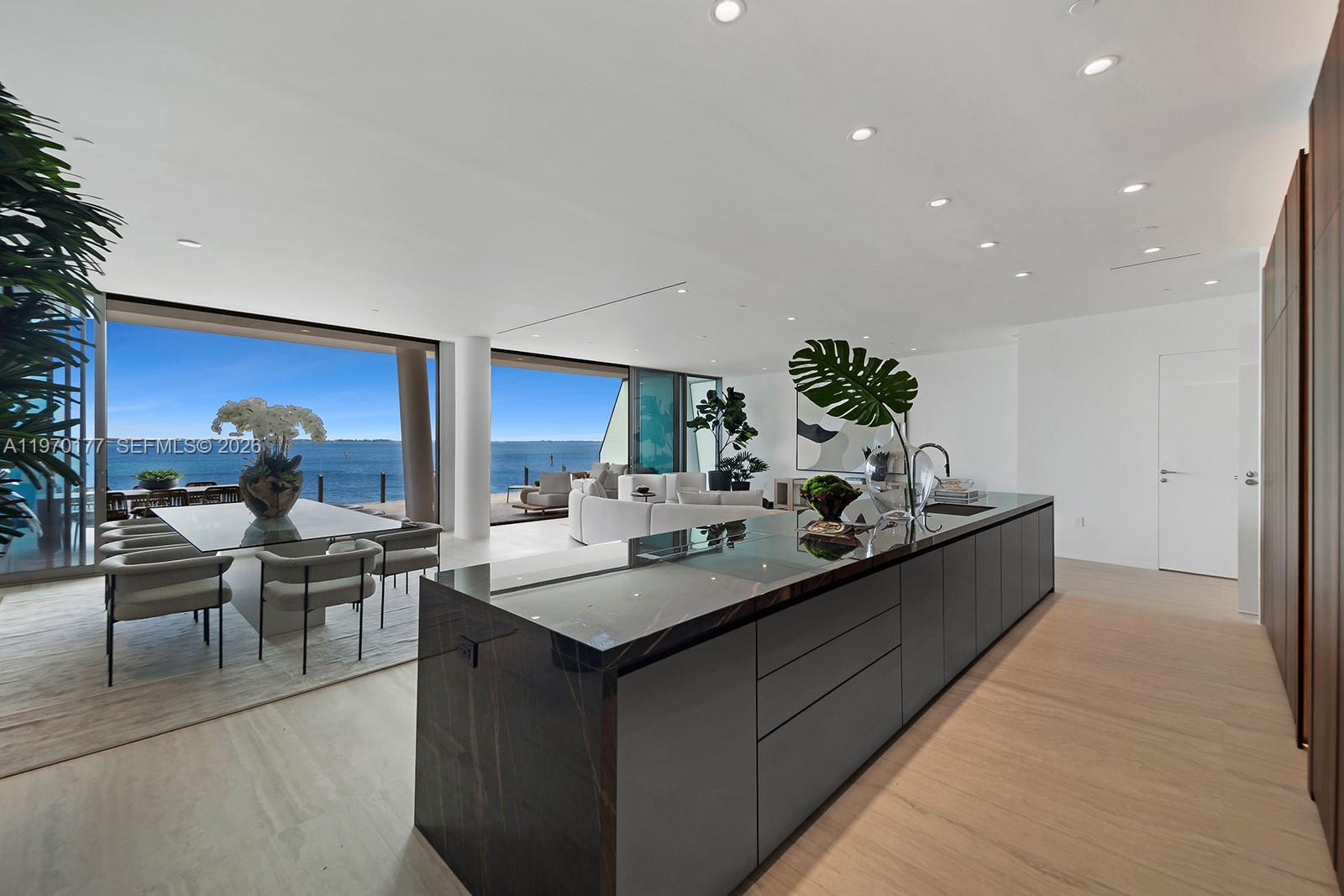 5 Grove Isle Drive #M204, Coconut Grove FL 33133