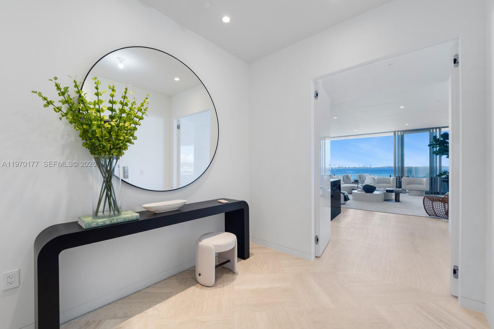5 Grove Isle Drive #M204, Coconut Grove FL 33133