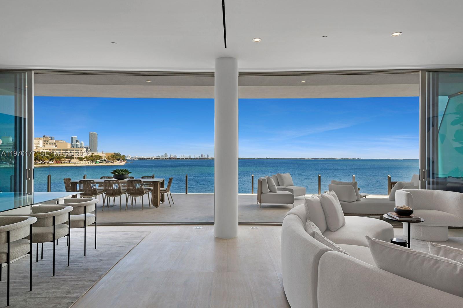 5 Grove Isle #M204, Coconut Grove FL 33133