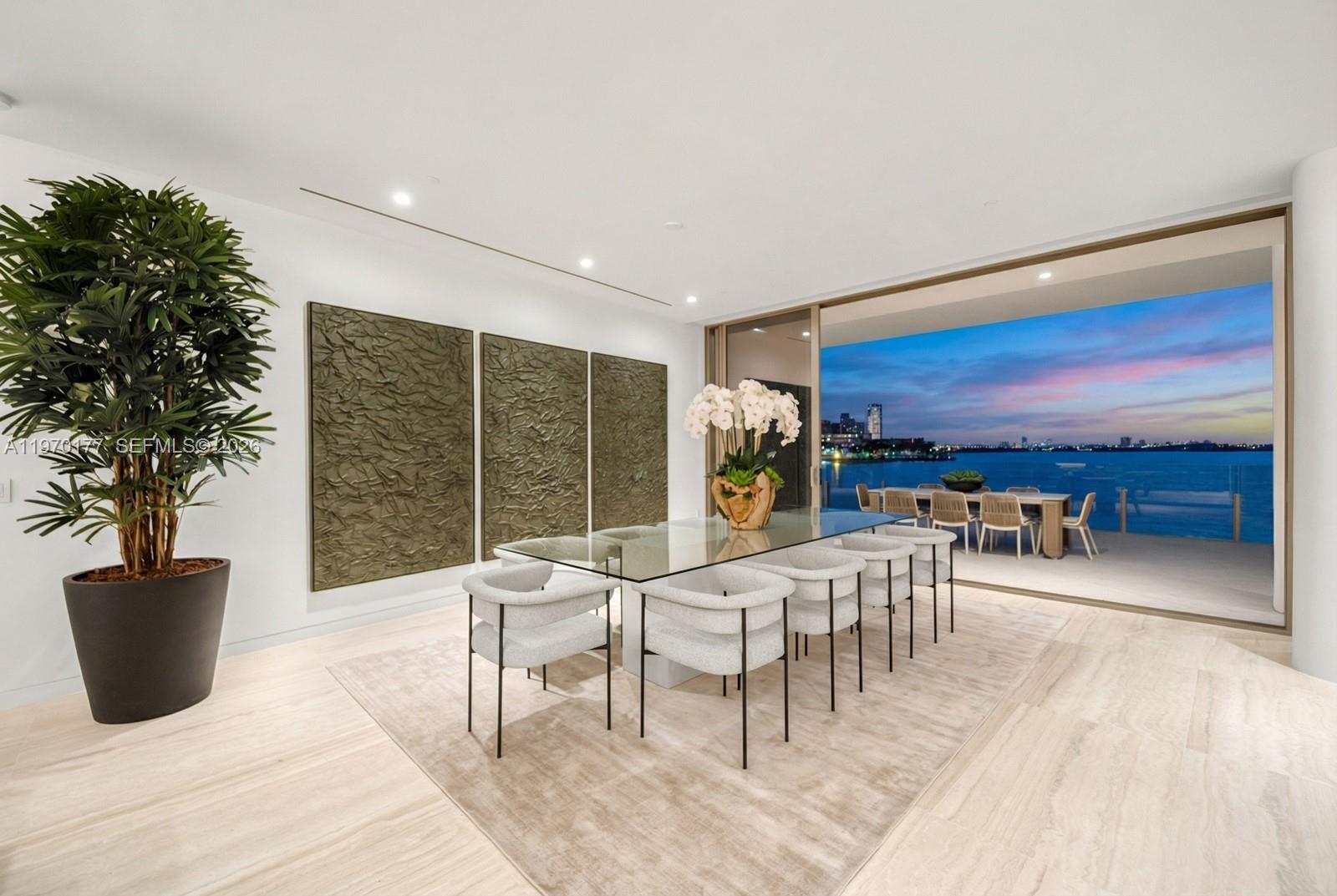 5 Grove Isle #M204, Coconut Grove FL 33133