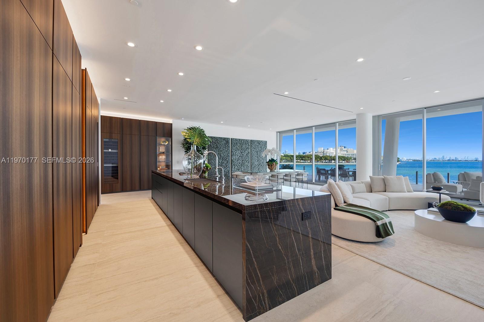 5 Grove Isle #M204, Coconut Grove FL 33133