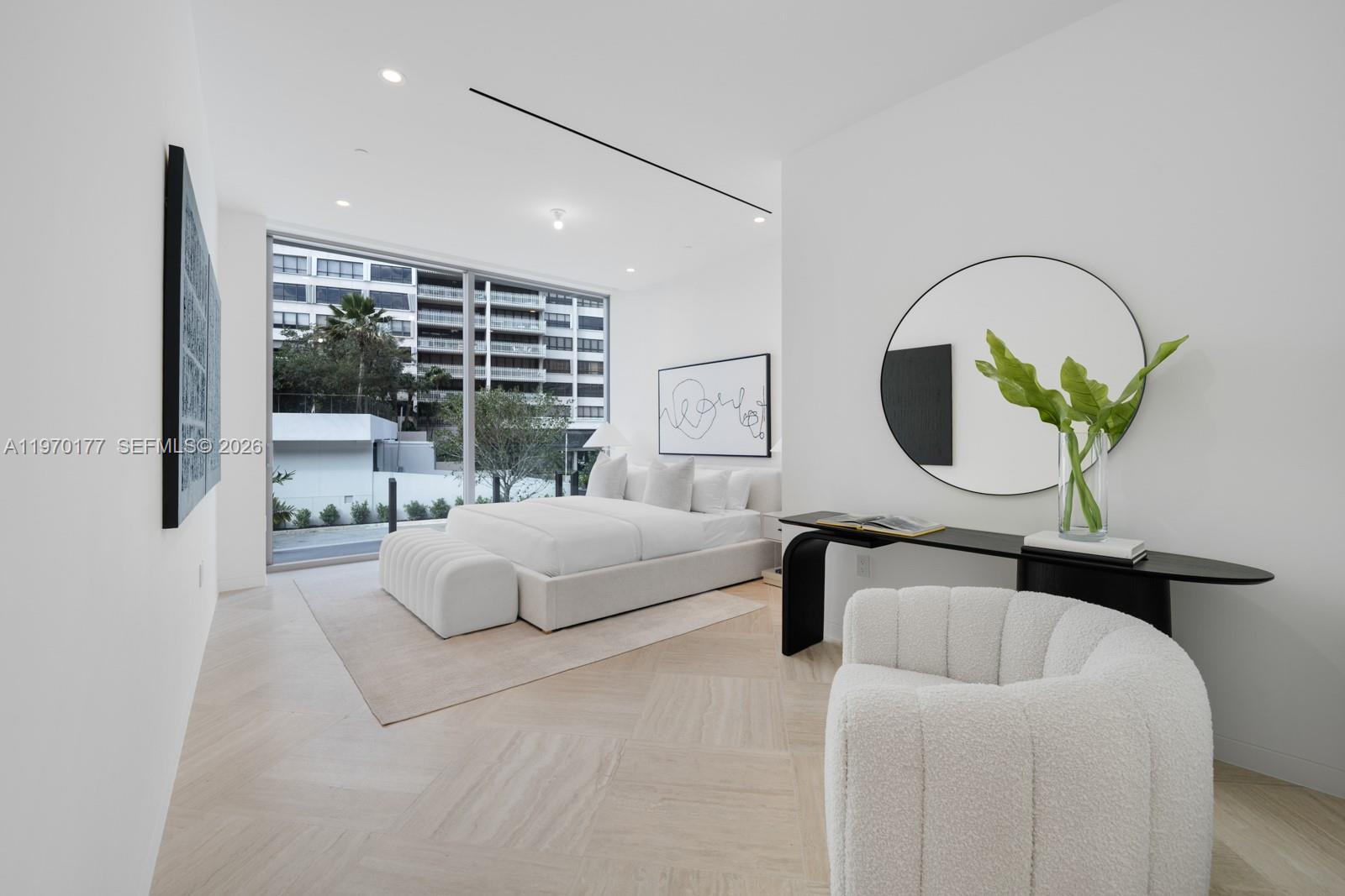 5 Grove Isle #M204, Coconut Grove FL 33133