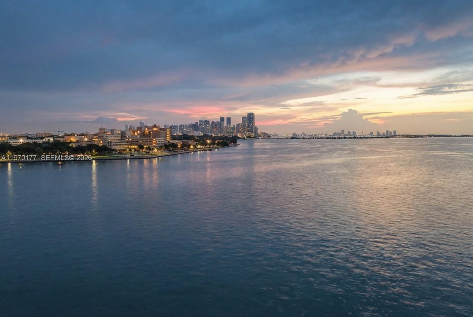 5 Grove Isle #M204, Coconut Grove FL 33133