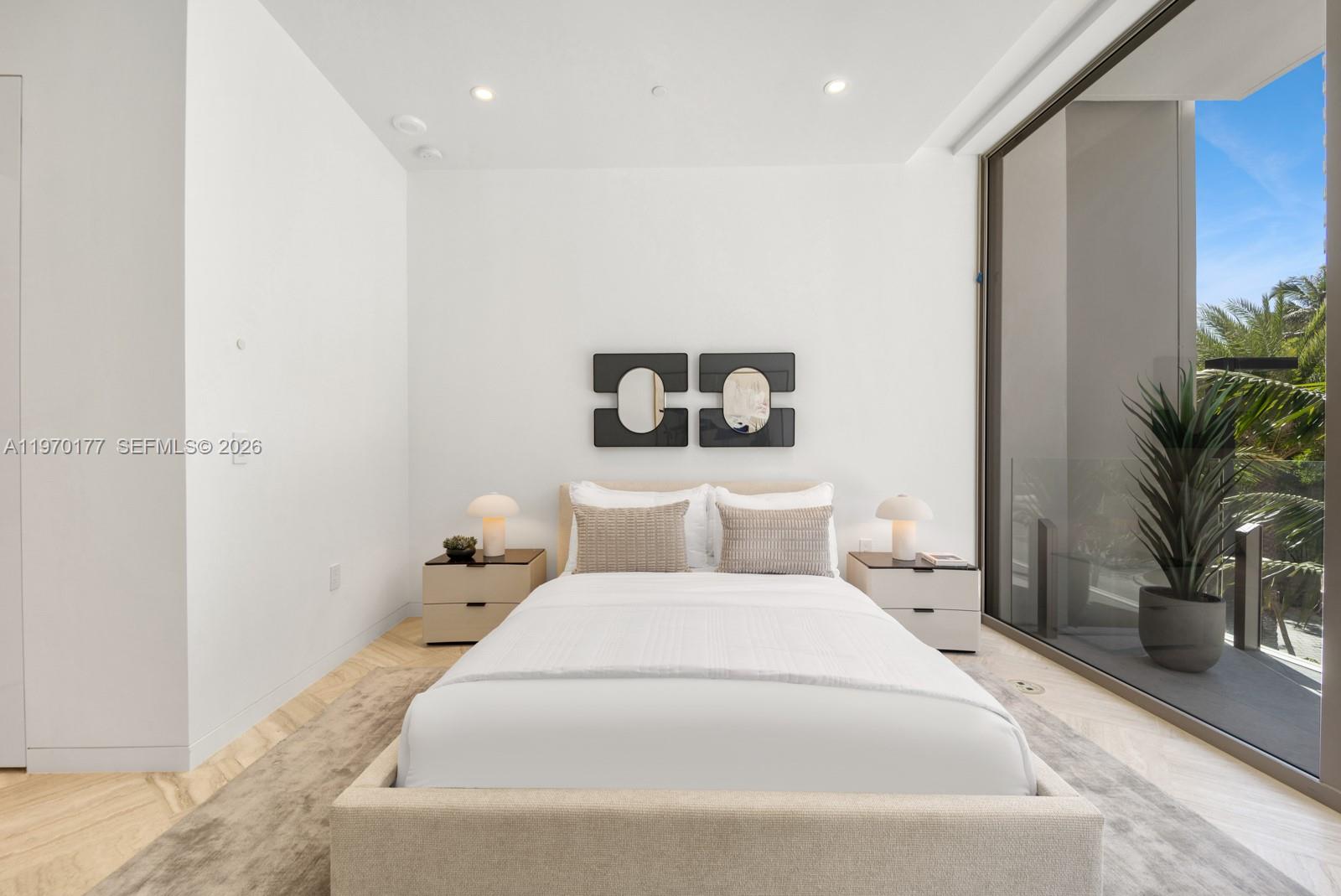 5 Grove Isle #M204, Coconut Grove FL 33133