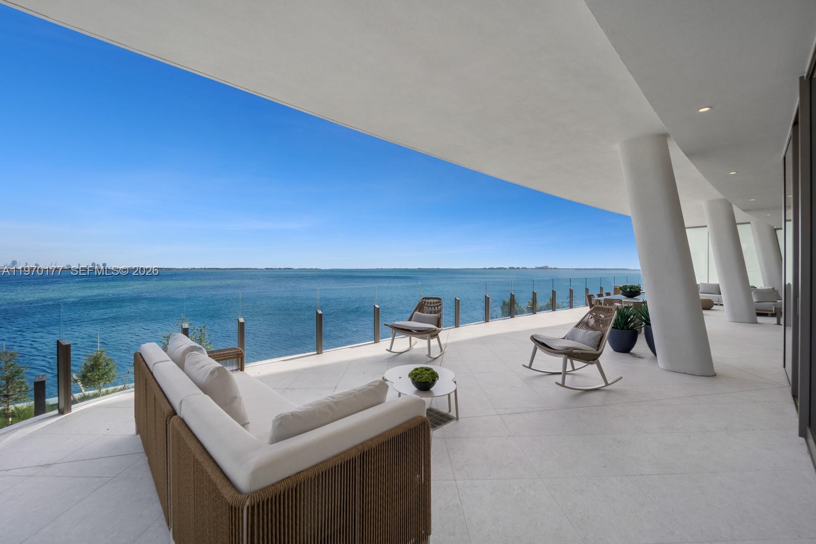 5 Grove Isle Drive #M204, Coconut Grove FL 33133