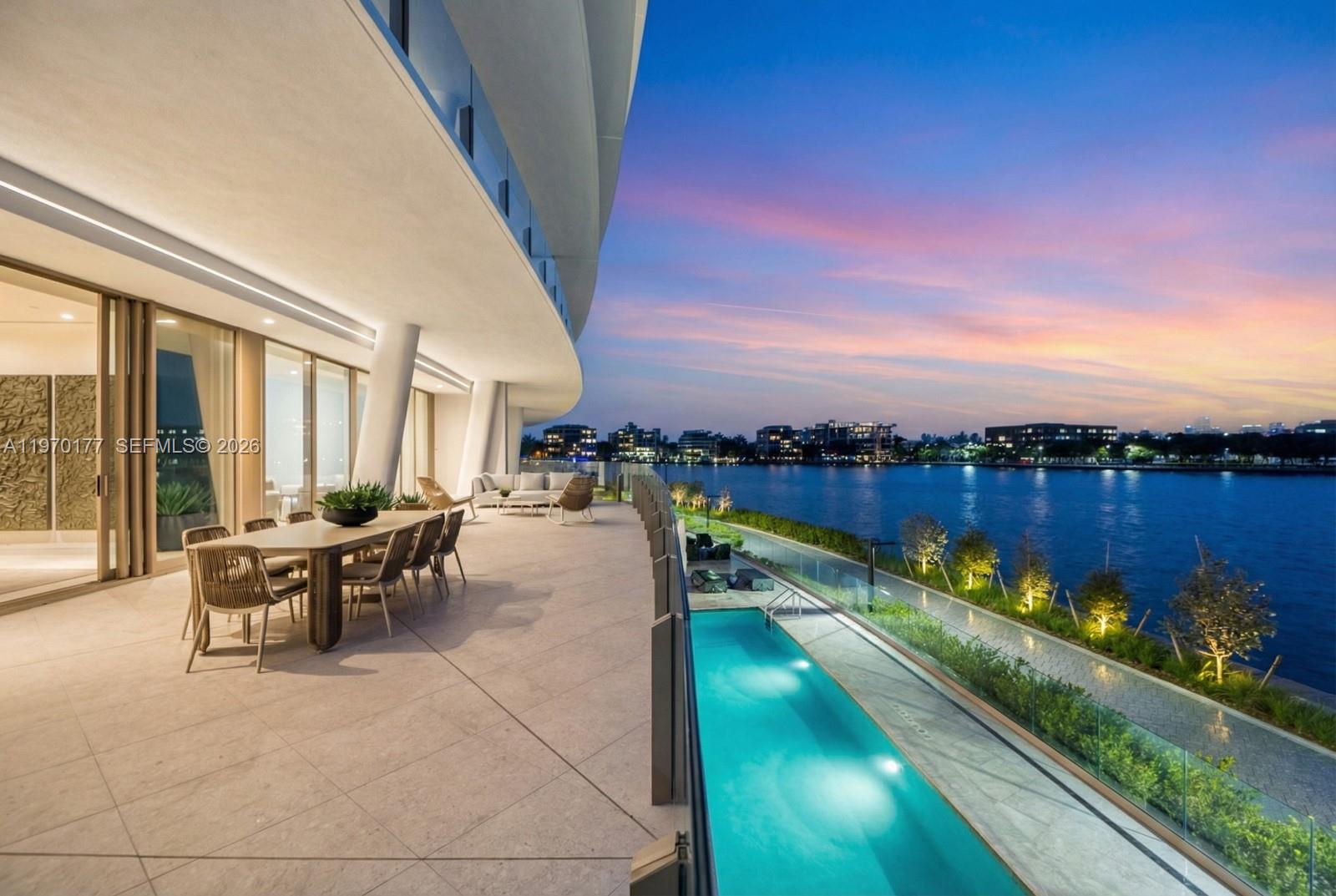 5 Grove Isle Drive #M204, Coconut Grove FL 33133
