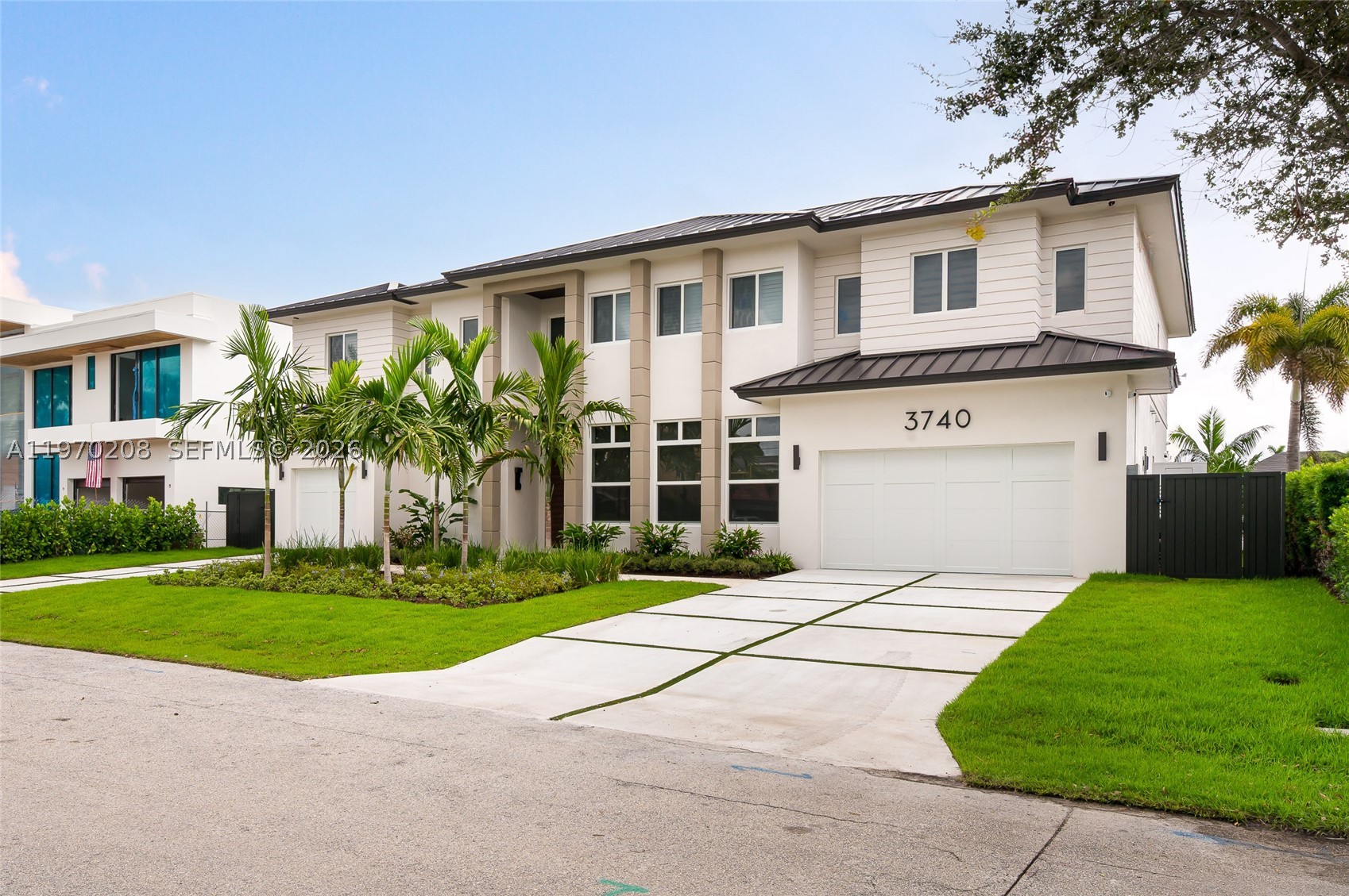3740 NE 29th Ave, Lighthouse Point FL 33064