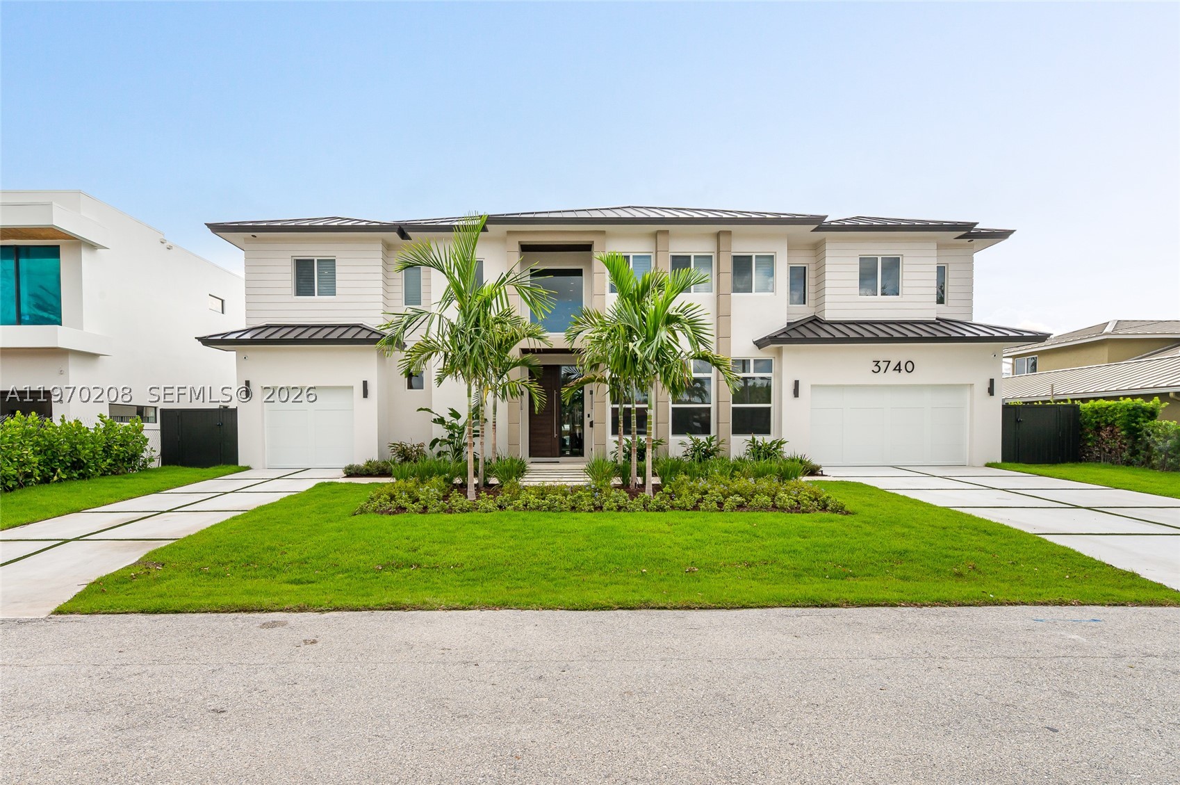 3740 NE 29th Ave, Lighthouse Point FL 33064