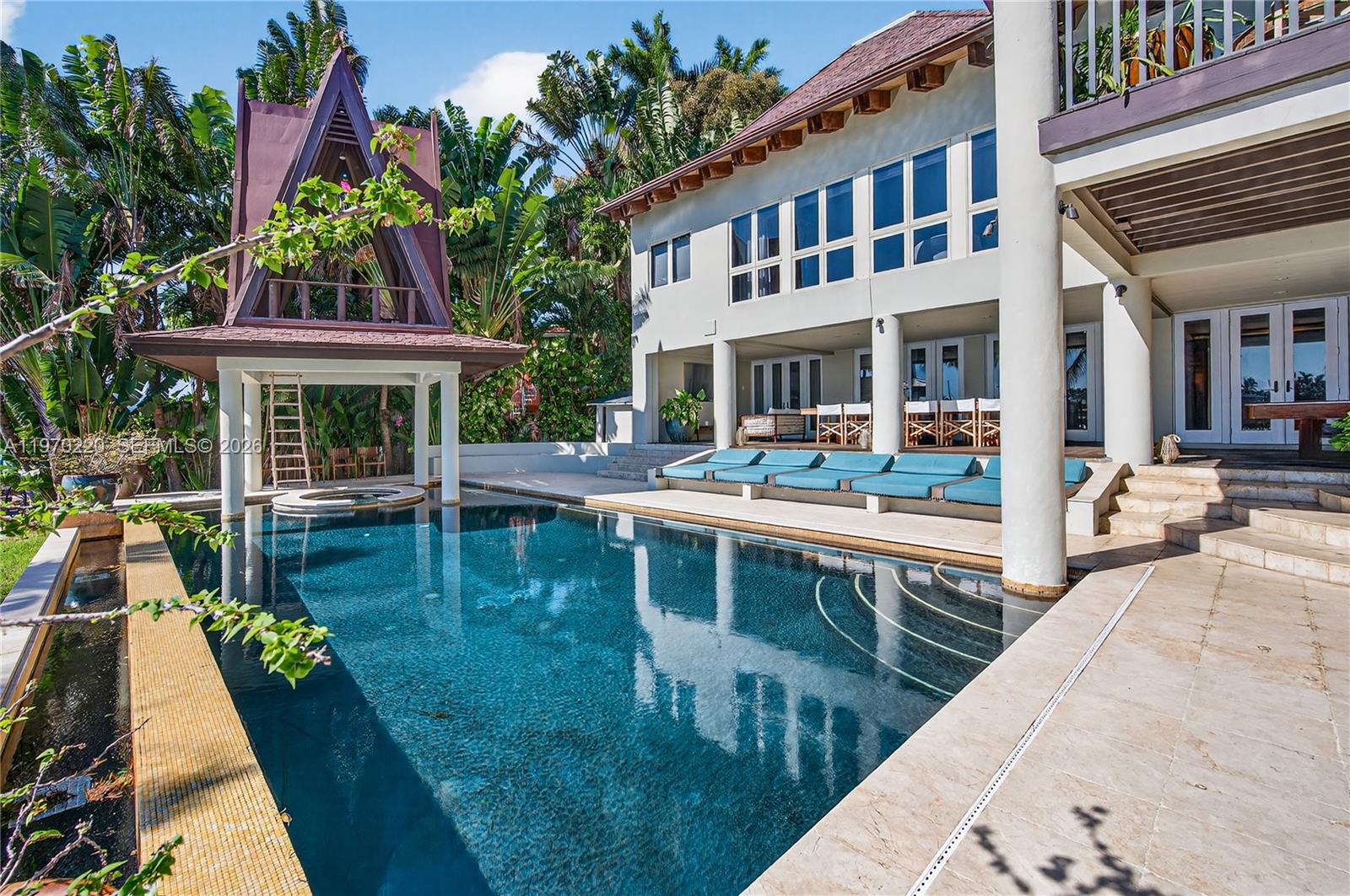 14 W San Marino Dr, Miami Beach FL 33139