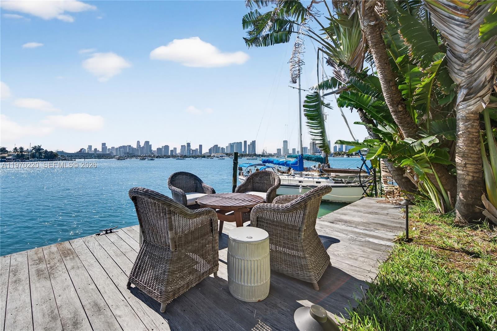 14 W San Marino Dr, Miami Beach FL 33139