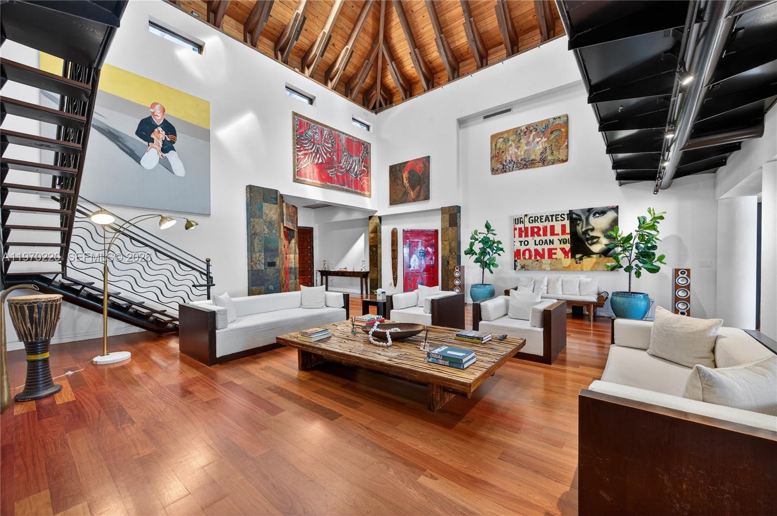14 W San Marino Dr, Miami Beach FL 33139