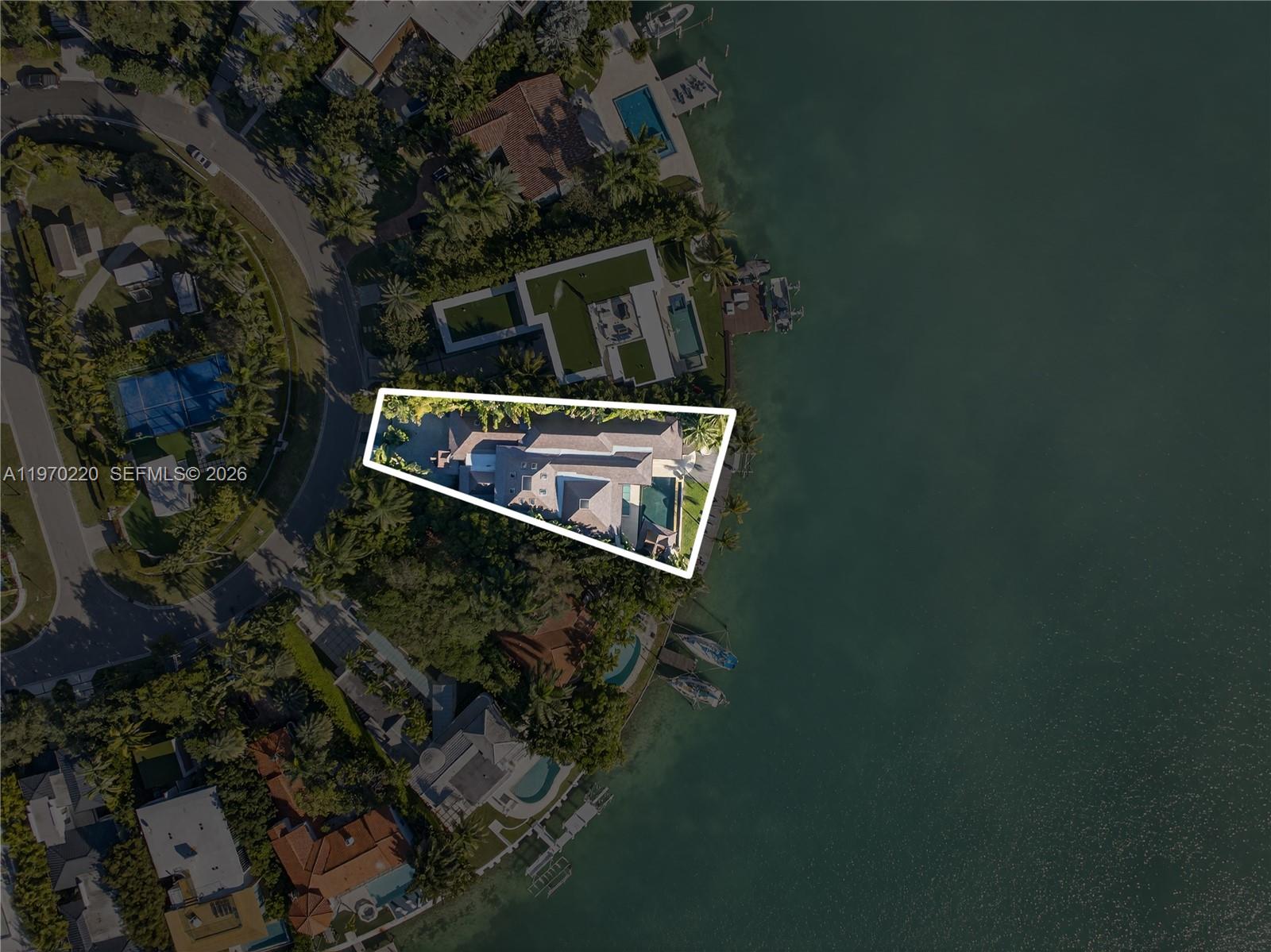 14 W San Marino Dr, Miami Beach FL 33139