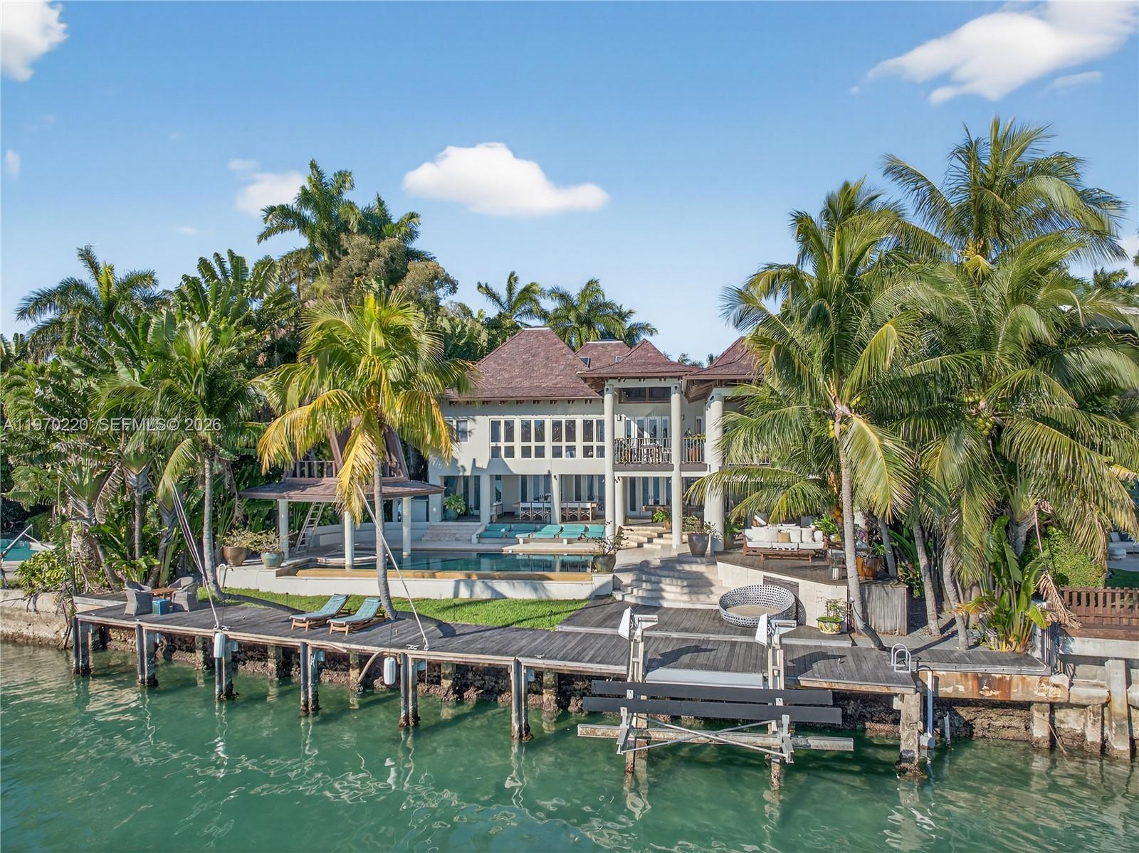 14 W San Marino Dr, Miami Beach FL 33139