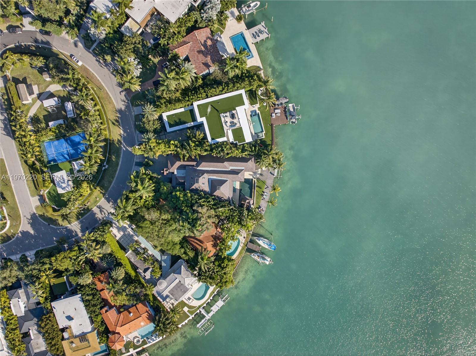 14 W San Marino Dr, Miami Beach FL 33139