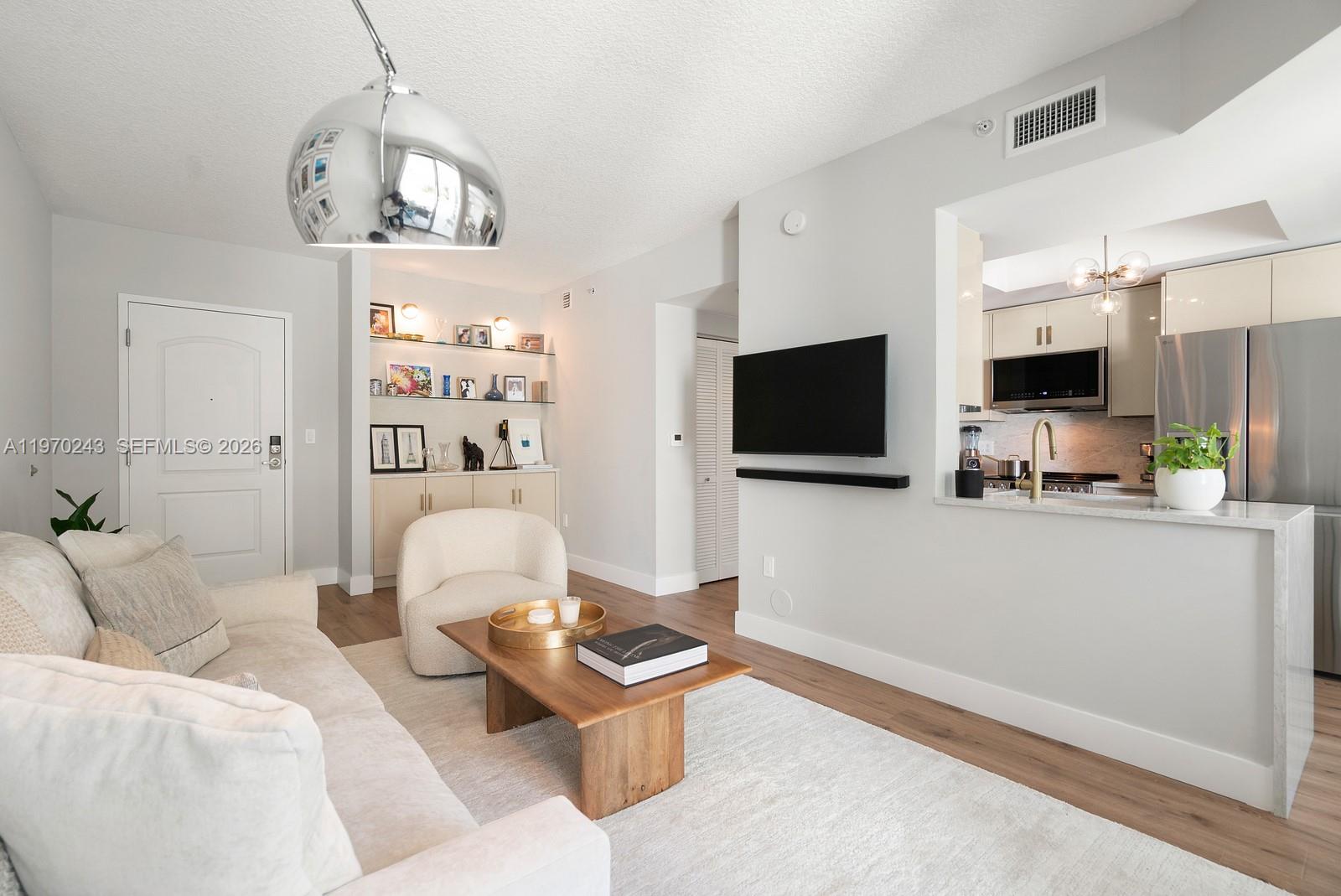 110 Washington Ave #1316, Miami Beach FL 33139